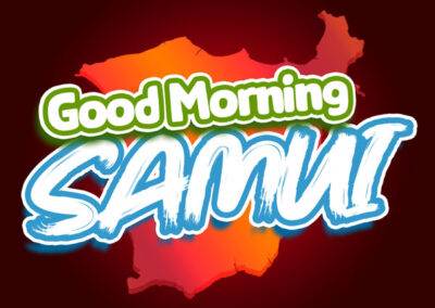 Good Morning Samui 1