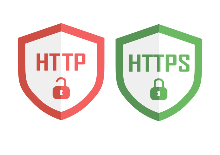 What is HTTPS and Web Security